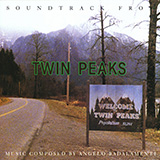 Angelo Badalamenti 'Twin Peaks Theme' Piano Solo