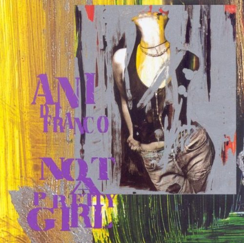 Easily Download Ani DiFranco Printable PDF piano music notes, guitar tabs for  Piano, Vocal & Guitar Chords (Right-Hand Melody). Transpose or transcribe this score in no time - Learn how to play song progression.