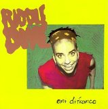 Ani DiFranco 'Anyday' Piano, Vocal & Guitar Chords (Right-Hand Melody)