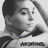 Ani DiFranco 'Fire Door' Piano, Vocal & Guitar Chords (Right-Hand Melody)