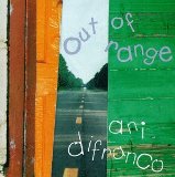 Ani DiFranco 'Overlap' Piano, Vocal & Guitar Chords (Right-Hand Melody)