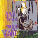 Ani DiFranco 'Sorry I Am' Guitar Tab