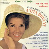 Easily Download Anita Bryant Printable PDF piano music notes, guitar tabs for  Real Book – Melody, Lyrics & Chords. Transpose or transcribe this score in no time - Learn how to play song progression.