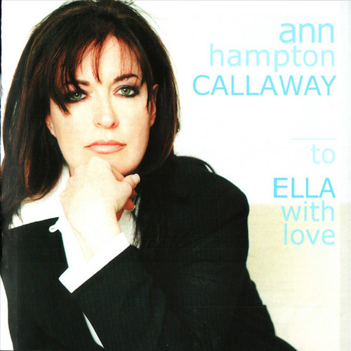 Easily Download Ann Hampton Callaway Printable PDF piano music notes, guitar tabs for  Piano & Vocal. Transpose or transcribe this score in no time - Learn how to play song progression.