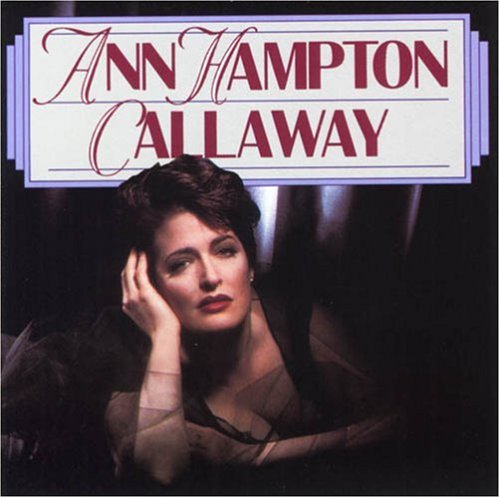 Easily Download Ann Hampton Callaway Printable PDF piano music notes, guitar tabs for  Piano & Vocal. Transpose or transcribe this score in no time - Learn how to play song progression.