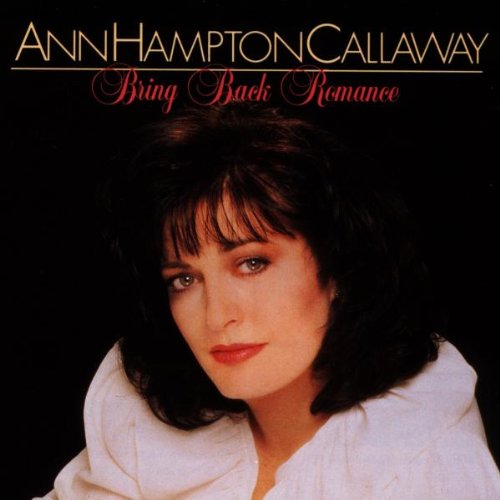 Easily Download Ann Hampton Callaway Printable PDF piano music notes, guitar tabs for  Piano & Vocal. Transpose or transcribe this score in no time - Learn how to play song progression.