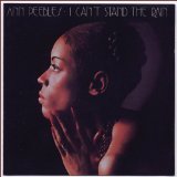 Ann Peebles 'I Can't Stand The Rain' Piano, Vocal & Guitar Chords (Right-Hand Melody)