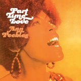 Ann Peebles 'Part Time Love' Piano, Vocal & Guitar Chords (Right-Hand Melody)