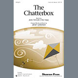 Ann Taylor 'The Chatterbox' 2-Part Choir