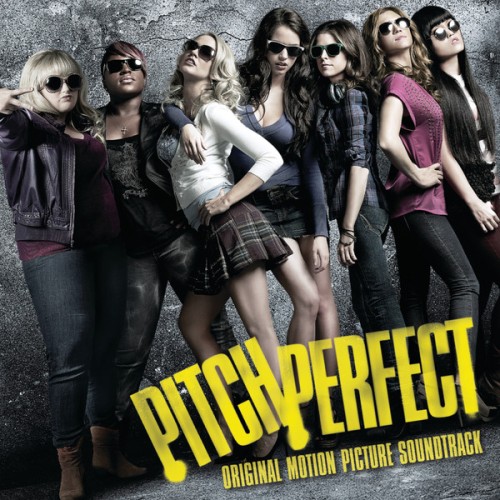 Anna Kendrick 'Cups (from Pitch Perfect) (arr. Roger Emerson)' SAB Choir