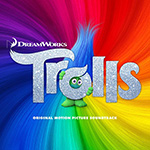 Anna Kendrick 'Get Back Up Again (from Trolls)' Piano, Vocal & Guitar Chords (Right-Hand Melody)