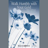Anna Laura Page 'Walk Humbly With Your God' SATB Choir