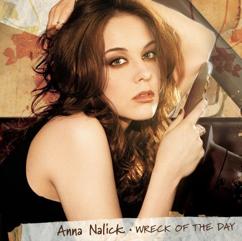 Easily Download Anna Nalick Printable PDF piano music notes, guitar tabs for  Easy Piano. Transpose or transcribe this score in no time - Learn how to play song progression.