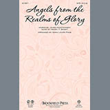Anna Laura Page 'Angels From The Realms Of Glory' Handbells