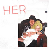 Anne-Marie 'Her' Piano, Vocal & Guitar Chords (Right-Hand Melody)