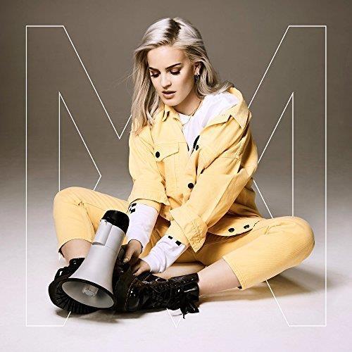 Easily Download Anne-Marie Printable PDF piano music notes, guitar tabs for  Piano, Vocal & Guitar Chords. Transpose or transcribe this score in no time - Learn how to play song progression.