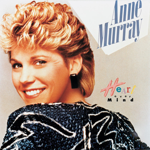Easily Download Anne Murray Printable PDF piano music notes, guitar tabs for  Piano, Vocal & Guitar Chords (Right-Hand Melody). Transpose or transcribe this score in no time - Learn how to play song progression.