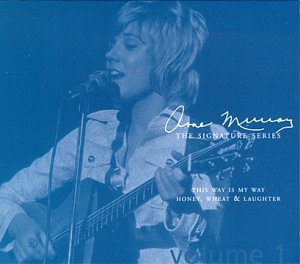 Easily Download Anne Murray Printable PDF piano music notes, guitar tabs for  Guitar Chords/Lyrics. Transpose or transcribe this score in no time - Learn how to play song progression.