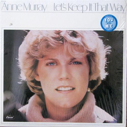 Easily Download Anne Murray Printable PDF piano music notes, guitar tabs for  Pro Vocal. Transpose or transcribe this score in no time - Learn how to play song progression.