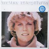 Anne Murray 'You Needed Me' Piano Chords/Lyrics