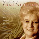 Anne Shelton 'Sailor' Piano, Vocal & Guitar Chords