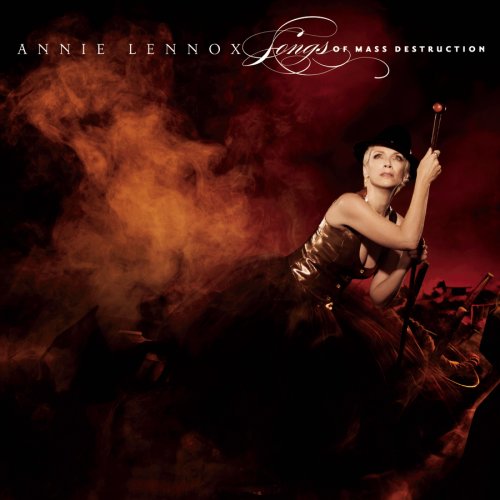 Easily Download Annie Lennox Printable PDF piano music notes, guitar tabs for  Piano, Vocal & Guitar Chords. Transpose or transcribe this score in no time - Learn how to play song progression.