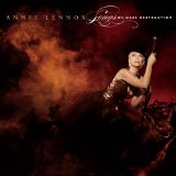 Annie Lennox 'Dark Road' Piano, Vocal & Guitar Chords
