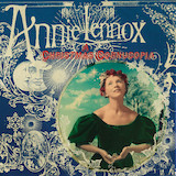 Annie Lennox 'Universal Child' Piano, Vocal & Guitar Chords