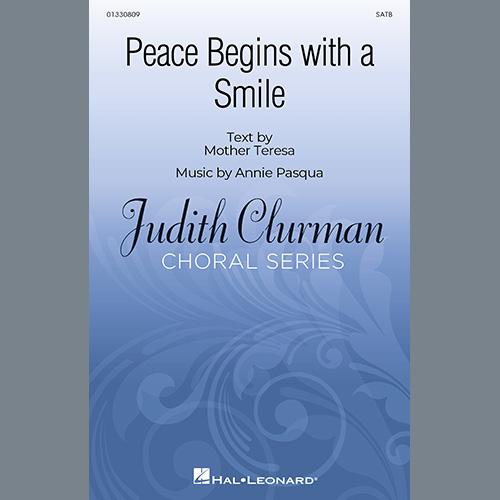 Easily Download Annie Pasqua Printable PDF piano music notes, guitar tabs for  SATB Choir. Transpose or transcribe this score in no time - Learn how to play song progression.