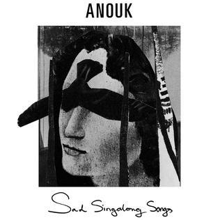 Easily Download Anouk Printable PDF piano music notes, guitar tabs for  Piano, Vocal & Guitar Chords. Transpose or transcribe this score in no time - Learn how to play song progression.
