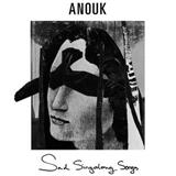 Anouk 'Birds' Piano, Vocal & Guitar Chords
