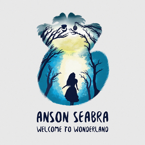 Easily Download Anson Seabra Printable PDF piano music notes, guitar tabs for  Piano, Vocal & Guitar Chords (Right-Hand Melody). Transpose or transcribe this score in no time - Learn how to play song progression.