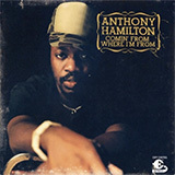 Anthony Hamilton 'Charlene' Piano, Vocal & Guitar Chords (Right-Hand Melody)