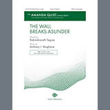 Anthony J. Maglione 'The Wall Breaks Asunder' TTBB Choir