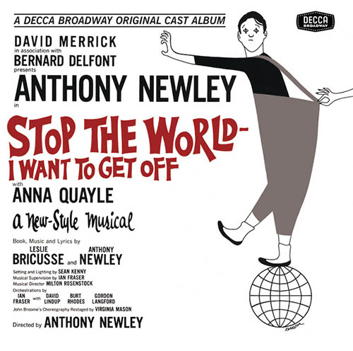 Easily Download Anthony Newley Printable PDF piano music notes, guitar tabs for  Super Easy Piano. Transpose or transcribe this score in no time - Learn how to play song progression.