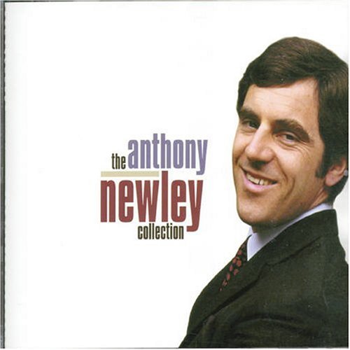 Easily Download Anthony Newley Printable PDF piano music notes, guitar tabs for  Lead Sheet / Fake Book. Transpose or transcribe this score in no time - Learn how to play song progression.