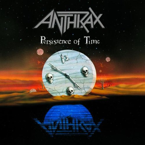 Easily Download Anthrax Printable PDF piano music notes, guitar tabs for  Guitar Tab. Transpose or transcribe this score in no time - Learn how to play song progression.