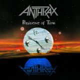 Anthrax 'Got The Time' Guitar Tab