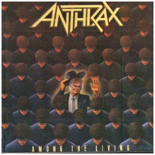 Easily Download Anthrax Printable PDF piano music notes, guitar tabs for  Guitar Tab. Transpose or transcribe this score in no time - Learn how to play song progression.
