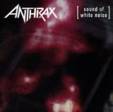 Anthrax 'Only' Guitar Tab