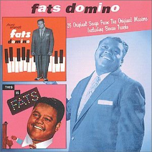 Easily Download Antoine 'Fats' Domino Printable PDF piano music notes, guitar tabs for  Piano, Vocal & Guitar Chords. Transpose or transcribe this score in no time - Learn how to play song progression.