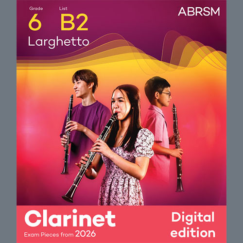 Easily Download Antoni Szalowski Printable PDF piano music notes, guitar tabs for  Clarinet Solo. Transpose or transcribe this score in no time - Learn how to play song progression.
