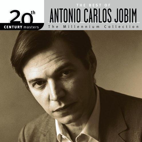Easily Download Antonio Carlos Jobim Printable PDF piano music notes, guitar tabs for  Piano, Vocal & Guitar Chords (Right-Hand Melody). Transpose or transcribe this score in no time - Learn how to play song progression.