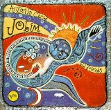 Antonio Carlos Jobim 'Once I Loved (Amor Em Paz) (Love In Peace)' Real Book – Melody, Lyrics & Chords