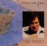 Antonio Carlos Jobim 'Quiet Nights Of Quiet Stars (Corcovado)' Real Book – Melody, Lyrics & Chords