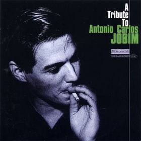 Antonio Carlos Jobim 'Slightly Out Of Tune (Desafinado)' Guitar Chords/Lyrics