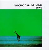 Antonio Carlos Jobim 'Wave' Lead Sheet / Fake Book