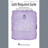 Antonio Lotti 'Lotti Requiem Suite (arr. Natahn Payant)' 2-Part Choir