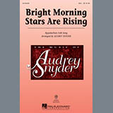 Appalachian Folk Song 'Bright Morning Stars Are Rising (arr. Audrey Snyder)' SSA Choir