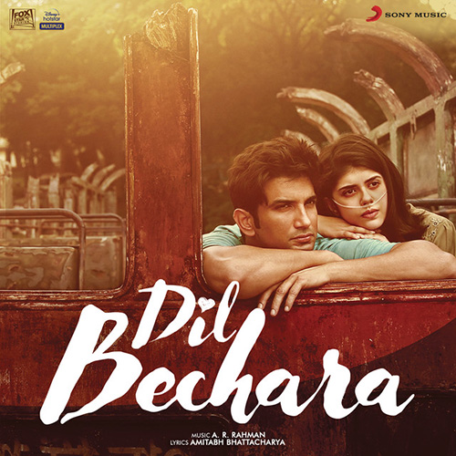 Easily Download A.R. Rahman, Jonita Gandhi and Hriday Gattani Printable PDF piano music notes, guitar tabs for  Lead Sheet / Fake Book. Transpose or transcribe this score in no time - Learn how to play song progression.